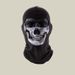Hot-Selling Outdoor Cycling Bicycle Headgear Halloween Mask MW2 Ghost Skull Bandana_viptrois.com