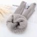 Kid's Clothing Children's thickened velvet pantyhose baby thickened autumn and winter leggings infant long wool pantyhose baby velvet pants_viptrois.com