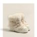 Warm ~ Furry Non-Slip Snow For Women 2024 Winter Thickened Plush Thick Sole Cotton Shoes Big Toe Short Boots_viptrois.com