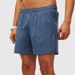 Men's Clothing Men's Running Quick Drying Shorts Summer Breathable Ice Silk Nude Fitness Back Waist Zipper Pocket Sports Shorts_viptrois.com