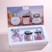 New Perfume Little City Yi Xiang Xin Yu Perfume Three Piece Women's Perfume Gift Box Set Fresh and Lasting Eau De Toilette_viptrois.com