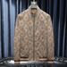 Men's Clothing New Fashion Trend Slim Fit Casual All match Men's Tops Coats and Jackets_viptrois.com