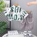 Children's Short Sleeved Set, New Style, Men's And Women's Summer Fashion, Trendy Letter Shirt, Children's Clothing_viptrois.com