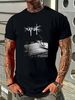 Best Match Apati Eufori Blodrött Hav Classic Premium T-Shirt Size S To 2XL Streetwear Homme Versatile Soft Breathable Stretched Summer Casual_viptrois.com