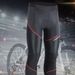 Men's Cycling Mountain Bike Jersey Thin Breathable Quick-Dry Compression Sports Tight Pants Set_viptrois.com
