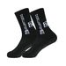 Thickened football socks men's and women's training socks non-slip tube professional running sports football glue non-slip socks_viptrois.com