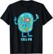 T-shirtscience 2026 Teacher Shirt Cell Fie Science Pun Biology Te_viptrois.com