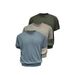 Men's Clothing Breathable And Casual Loose Business Suit For Inner Wear_viptrois.com