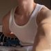 Men's Clothing Heavy Cotton Vestmen's Casual Vest Men's Versatile American Elastic Vest For Muscle Men_viptrois.com