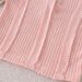 Kids Clothing Girls Suit Autumn New Girls Long Sleeved Round Neck Waist Top Jeans Two Piece Suit_viptrois.com