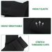 Shin Guard College Footballsocks Leg Guards Adult Football Socks Cant Leg Guards Socks Straps Leg Protection_viptrois.com