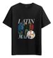 Tshirt Muscle Freaks Latin Mafia Estilo 2026 Band Merch_viptrois.com