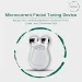 Microcurrent Facial Toning Massager_viptrois.com
