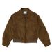 boy National Trend Retro Short Lapel Jacket Spring And Autumn Zipper Fable Niche American Style Coat Versatile Men's_viptrois.com