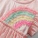 Little Maven New Girls Dress Summer Mesh Baby Skirt European And American Cute Children's Princess Skirt_viptrois.com