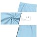 Men's Casual Cotton And Linen Pants European American Style Wrinkled Textured Drawstring Elastic Waist Straight Leg Trousers_viptrois.com