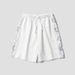 Men's Clothing Men's Summer Outer Wear Thin Ice Silk Trendy Brand Ins Loose Sports Beach Five Point Casual Pants_viptrois.com