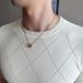 Summer Ice Silk Thin Knitted Short-sleeved T-shirt Hollow Pattern Men's Round Neck T-shirt Elastic Cotton Hollow Mesh Base_viptrois.com
