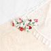 Independent Station Exclusive New Products Girls Puff Sleeve Bow Top Print Shorts Set_viptrois.com