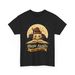 The Magic Inside T-Shirt Mens Womens Tees Top | Magic Awaits Inside Every Book Shirt_viptrois.com