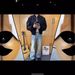 Men's Clothing Jeans Washed Flared Slim Straight Washed Denim Trousers_viptrois.com