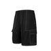 Men's Clothing Men's Casual Cargo Shorts - Straight Fit Summer Shorts With Pockets, Lightweight & Breathable, Stretch Comfort For Outdoor, Travel_viptrois.com