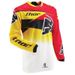 Men's New Cycling Clothes Mountain Bike Clothes Motorcycle Downhill Clothes Quick-Drying Breathable Long-Sleeved Off-Road Clothes _viptrois.com