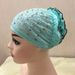 Fashionable lace hood for children with cute Arabic hats and headscarves H021_viptrois.com