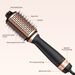 2 In 1 Blow Dryer Brush Hair Straightener Brush In One Hair Blowdryers Brush For Hair 1000W Hair Dryer Brush And Smooth Heated Comb Hair Straightene_viptrois.com