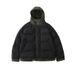Men's Winter Streetwear Hooded Puffer Jacket - Japanese Style Loose Fit Cotton Coat For Youth Fashion_viptrois.com