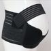 Pregnant women's three piece set of elastic, breathable adjustable waist and uterine support_viptrois.com