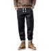 Factory Direct Sales, New Tether Non-fading Large-size Jeans For Men, Thickened Straight And Fattened Large-size Jeans For Men_viptrois.com