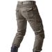 Men's Clothing Cycling Jeans Motorcycle Anti Fall Protection Breathable Wear Resistant Four Seasons Overalls_viptrois.com