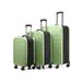 Unisex Folding Trolley Case Hole Universal Wheel Trolley Case Portable Storage Suitcase Boarding Case_viptrois.com