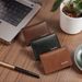 Wallet Card Cases Men's Bag Cover Portable Coin Purse Student Small Card Bag Multi Card Holder Card Holder Coin Bag_viptrois.com