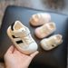 Children's Shoes Baby Shoes Summer Mesh Breathable Boy Shoes Sneakers 2 To 3 Years Old Children Baby Shoes Girl Toddler Shoes Mesh Shoes_viptrois.com