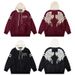 Men's Clothing Fashionable High Street Vintage Hooded Sweater Men's Design Niche_viptrois.com