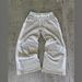Men's Clothing Hip Hop Street Double Waist Casual Sports Pants High Street Fashion Personality Versatile Trousers_viptrois.com