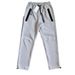 New Sports Men's Casual Straight Five-color Sweatpants_viptrois.com