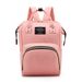 Women's Bags New Mother And Baby Bag Lightweight Multifunctional Backpack Women's Ins Style Mommy Bag Large Capacity_viptrois.com