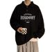 Men's & Women's Polo Collar Knit Sweater - Classic Autumn Winter Pullover With Loose Fit & Stylish Print_viptrois.com