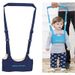 XUANMU Breathable Baby Toddler Walking Protective Harness Belt Kid's Safe Supportive Assistant Strap Soft for Infant for 8-20 Months XB025_viptrois.com