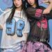 Men's Clothing New Retro Hollow Mesh Rugby Uniform Digital Letter Printing Men And Women Casual Tops_viptrois.com