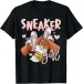 Girl Afro Low Legend Pink 11s Matching Tee For Men Women T-Shirt Mens Womens Tees Top_viptrois.com