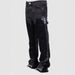Men's Clothing Men's Denim Overalls Fashion Ins Overalls Elastic Patch Denim Layered Flared Pants_viptrois.com