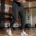 Men's Summer Jogger Pants - Quick-Dry, Breathable & Anti-Wrinkle With High Elasticity - Lightweight Sports Trousers For Running, Gym & Casual Wear_viptrois.com