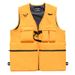 Unisex Ski Vest – Lightweight & Waterproof Winter Sports Sleeveless Jacket For Men & Women (Indoor/Outdoor Snow Activities)_viptrois.com
