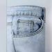 Man's Jeans Fashionable Washed Jeans With Torn Holes Men's Pants_viptrois.com