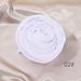 Chiffon Women's Head Wrap Long Scarf High-Quality Windproof Sandproof Headscarf All-Season Muslim Shawl_viptrois.com