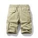 Men's Shorts 2025, New Spring And Summer Outdoor Leisure For Men, American Trend Shorts, Hiking Work Pants_viptrois.com